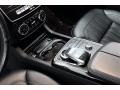 2017 Steel Gray Metallic Mercedes-Benz GLS 450 4Matic  photo #17