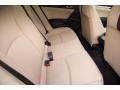 Taffeta White - Civic LX Sedan Photo No. 22