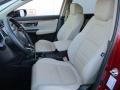 2018 Molten Lava Pearl Honda CR-V EX-L AWD  photo #11