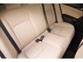 Taffeta White - Civic LX Sedan Photo No. 23