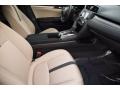 Taffeta White - Civic LX Sedan Photo No. 24