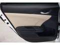 Taffeta White - Civic LX Sedan Photo No. 31