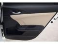 Taffeta White - Civic LX Sedan Photo No. 32