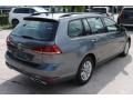 Platinum Gray Metallic - Golf SportWagen S Photo No. 9