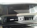 2012 Space Gray Metallic BMW 5 Series 528i Sedan  photo #10