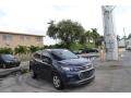 Storm Blue Metallic 2019 Chevrolet Trax LS