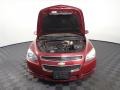 Red Jewel Tintcoat - Malibu LT Sedan Photo No. 5
