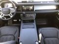 Eiger Gray Metallic - Defender 110 SE Photo No. 5