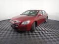 Red Jewel Tintcoat - Malibu LT Sedan Photo No. 7