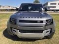 Eiger Gray Metallic - Defender 110 SE Photo No. 8