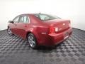 Red Jewel Tintcoat - Malibu LT Sedan Photo No. 10