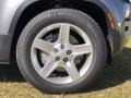 Eiger Gray Metallic - Defender 110 SE Photo No. 10