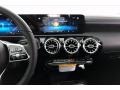 Black Controls Photo for 2021 Mercedes-Benz CLA #140130264