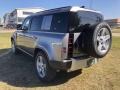 Eiger Gray Metallic - Defender 110 SE Photo No. 13