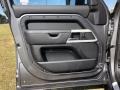 Eiger Gray Metallic - Defender 110 SE Photo No. 14