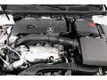  2021 CLA 250 Coupe 2.0 Liter Twin-Turbocharged DOHC 16-Valve VVT 4 Cylinder Engine