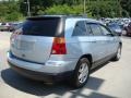 2004 Butane Blue Pearl Chrysler Pacifica AWD  photo #2