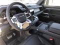 Eiger Gray Metallic - Defender 110 SE Photo No. 17