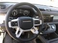 Eiger Gray Metallic - Defender 110 SE Photo No. 20