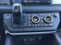 Eiger Gray Metallic - Defender 110 SE Photo No. 26