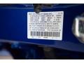 Aegean Blue Metallic - Civic EX Sedan Photo No. 42
