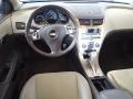 Red Jewel Tintcoat - Malibu LT Sedan Photo No. 33