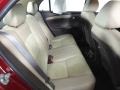 Red Jewel Tintcoat - Malibu LT Sedan Photo No. 35
