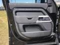 Santorini Black Metallic - Defender 110 SE Photo No. 13