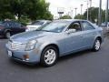 Sunset Blue - CTS Sedan Photo No. 1