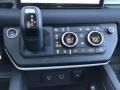 Santorini Black Metallic - Defender 110 SE Photo No. 24