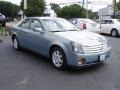 Sunset Blue - CTS Sedan Photo No. 2