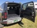 Santorini Black Metallic - Defender 110 SE Photo No. 28