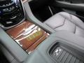 2020 Radiant Silver Metallic Cadillac Escalade Premium Luxury  photo #19