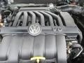 2018 Volkswagen Passat 3.6 Liter FSI DOHC 24-Valve VVT V6 Engine Photo
