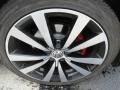 2018 Volkswagen Passat GT Wheel and Tire Photo