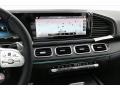 2021 Mercedes-Benz GLS 63 AMG 4Matic Controls