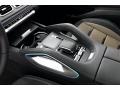 Tartufo Brown/Black Controls Photo for 2021 Mercedes-Benz GLS #140131491