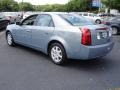 Sunset Blue - CTS Sedan Photo No. 4
