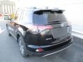 Black - RAV4 XLE AWD Hybrid Photo No. 3