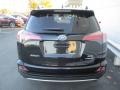 Black - RAV4 XLE AWD Hybrid Photo No. 4
