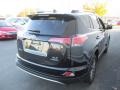 Black - RAV4 XLE AWD Hybrid Photo No. 5