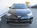 Black - RAV4 XLE AWD Hybrid Photo No. 9