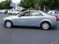 Sunset Blue - CTS Sedan Photo No. 5