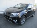 Black - RAV4 XLE AWD Hybrid Photo No. 10