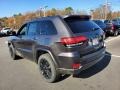 Granite Crystal Metallic - Grand Cherokee Laredo 4x4 Photo No. 6