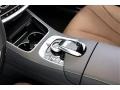 Nut Brown/Black Controls Photo for 2020 Mercedes-Benz S #140132055