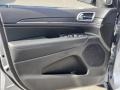 Black Door Panel Photo for 2021 Jeep Grand Cherokee #140132286