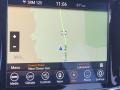 Black Navigation Photo for 2021 Jeep Grand Cherokee #140132328