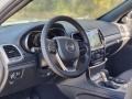 2021 Bright White Jeep Grand Cherokee Limited 4x4  photo #7