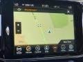 Black Navigation Photo for 2021 Jeep Grand Cherokee #140132655